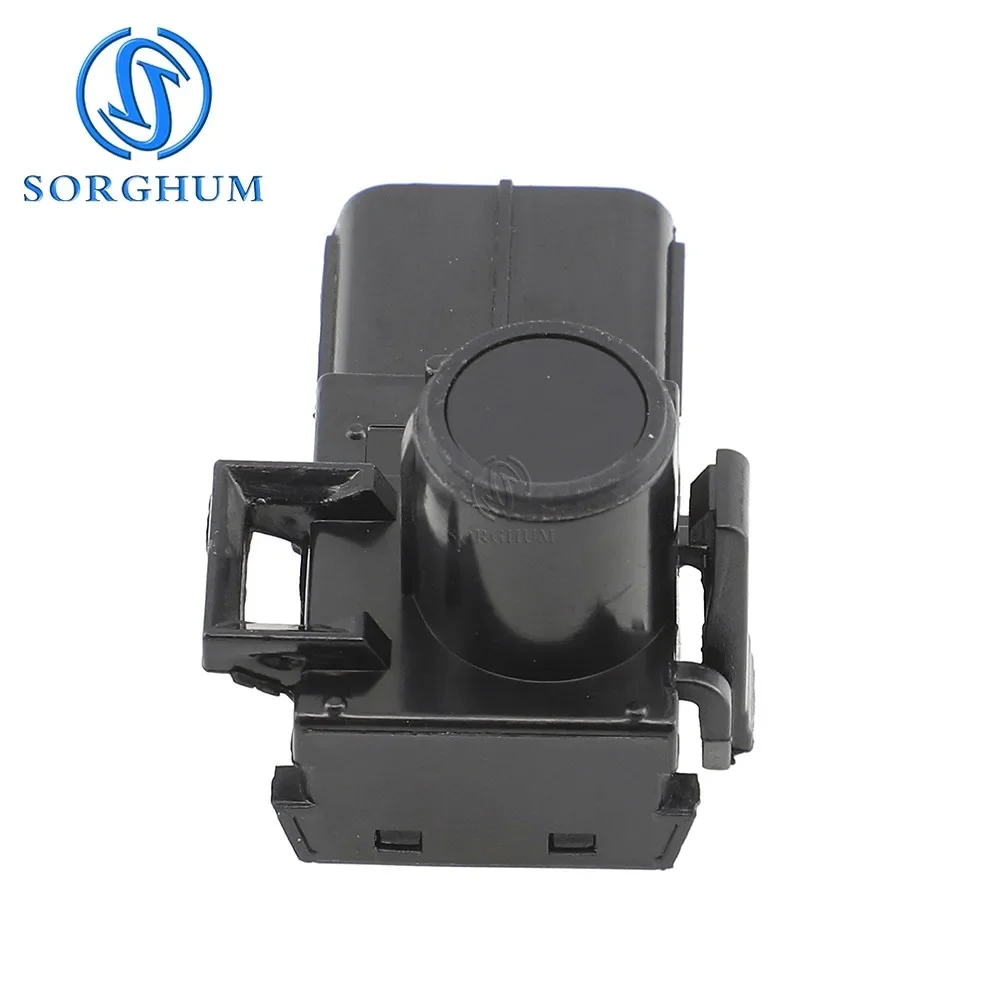 SORGHUM 188300-4780 For Toyota Lexus Car Ultrasonic Backup Reversing PDC Sensor Parking Distance Control Radar 188300-4750 view 2