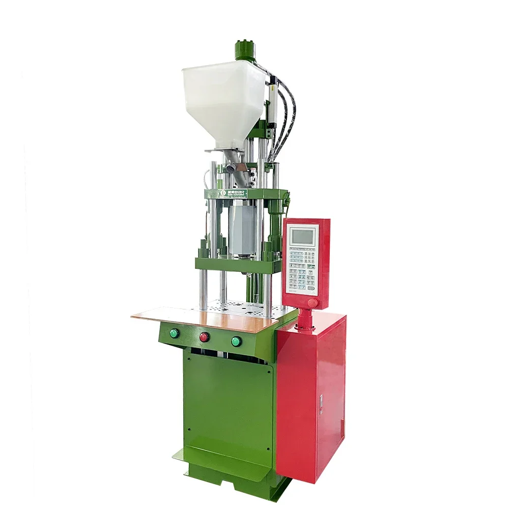 High quality plastic moulding  machine machinery  mobile charger cable machine