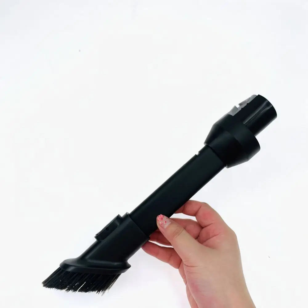 Replacement Crevice Brush For Roborock Dyad Pro Combo Vacuum Cleaner Long Flat Suction Attachment Corner Gap Cleaning Tool