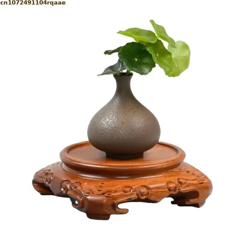 socle-en-bois-sculpte-pour-miniatures-vase-theiere-decoration-interieure-support-de-presentation-pour-figurines-d'action