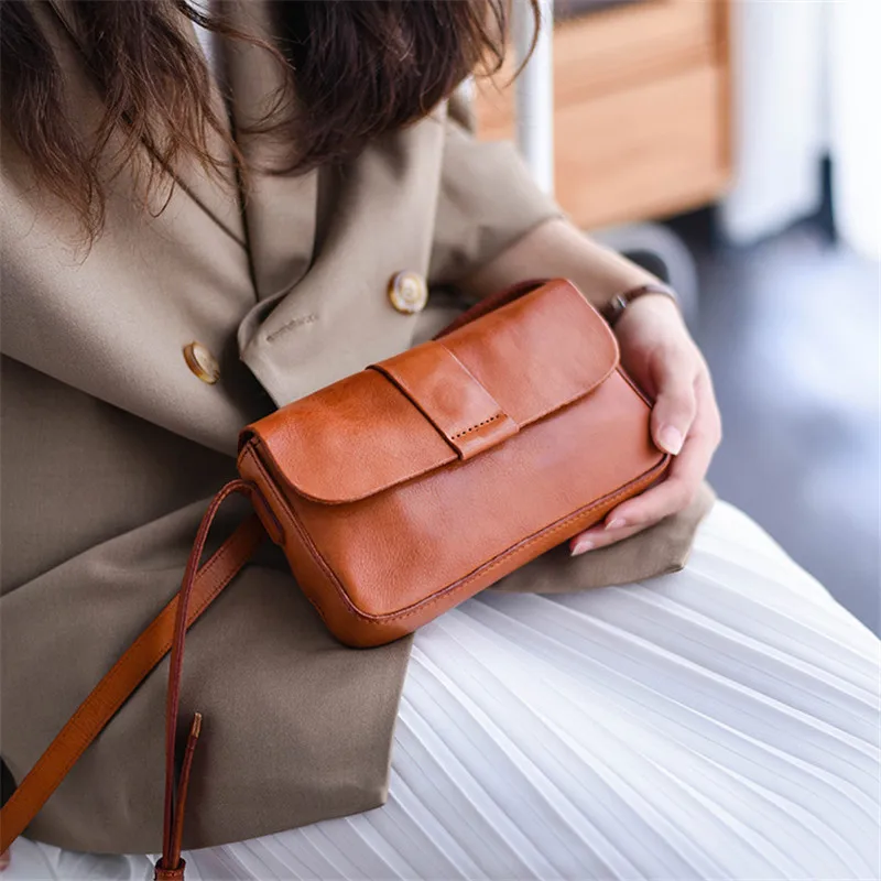 

Выходные уличные повседневные легкие женские сумки из натуральной кожи из натуральной кожи, модельер, роскошная женская сумка через плечо из коровьей кожи