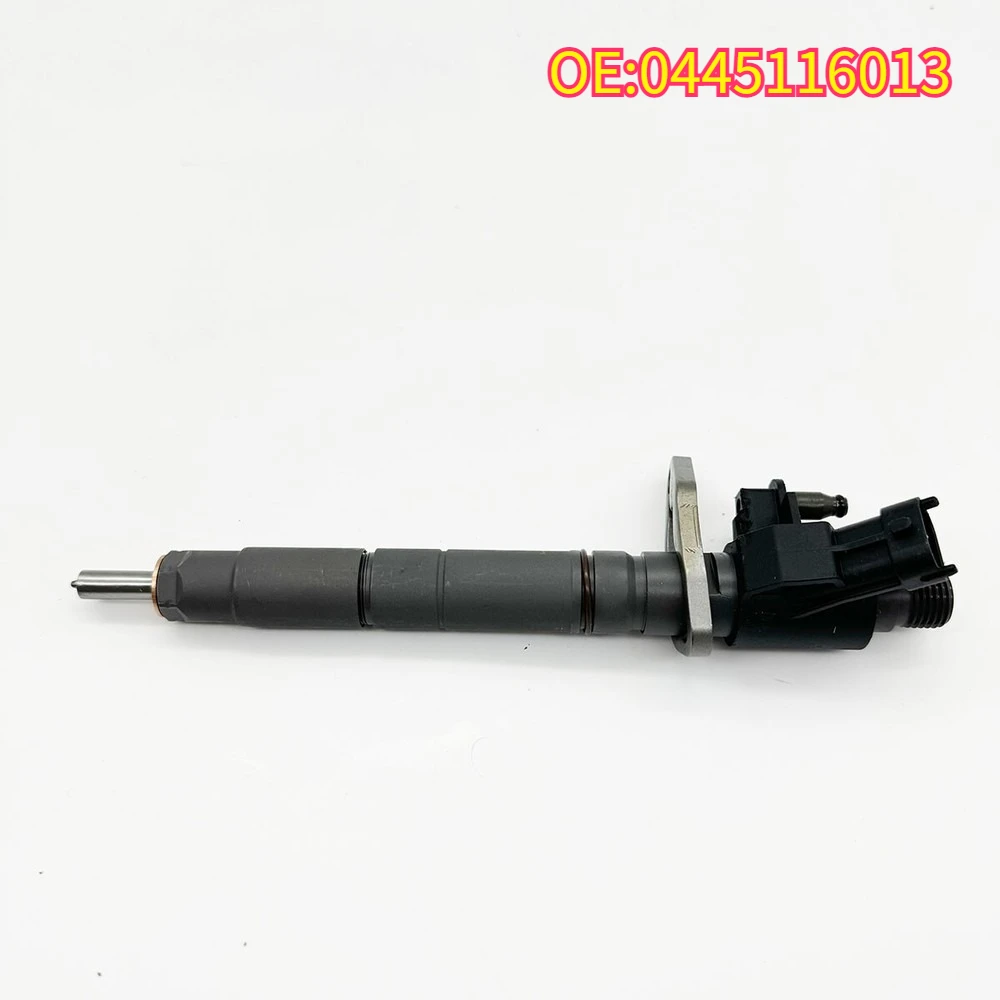 

For 0445116013 Fuel Card Guide Rail Injector 0445116012 0445116064 0445116065 Diesel Engine Assembly 9X2Q-9K546-DB