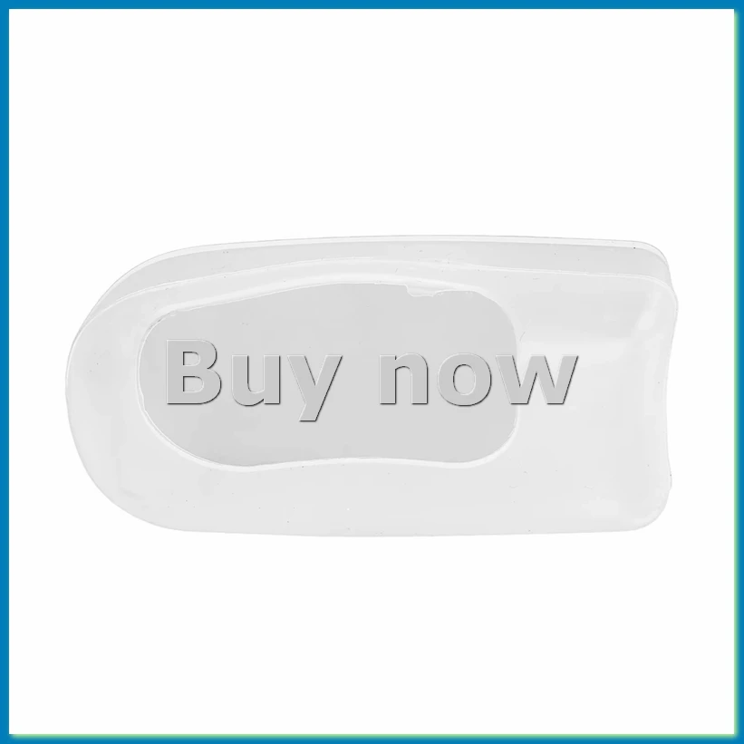 

Силиконовый защитный чехол, водонепроницаемый чехол для монитора спидометра электрического велосипеда для экрана дисплея 790 810 880-ABHG