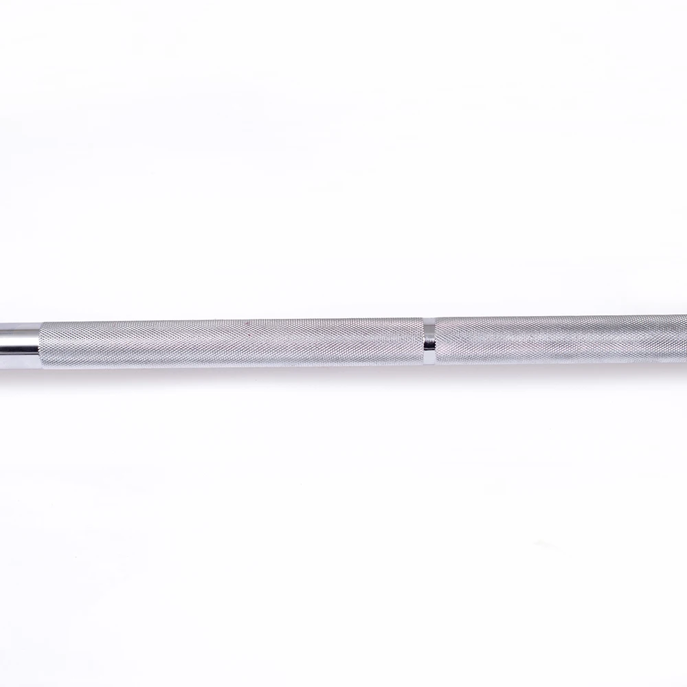 Newly Listed 20kg High Alloy Steel Weight Lifting Barbell bar for Gym Weight Lifting