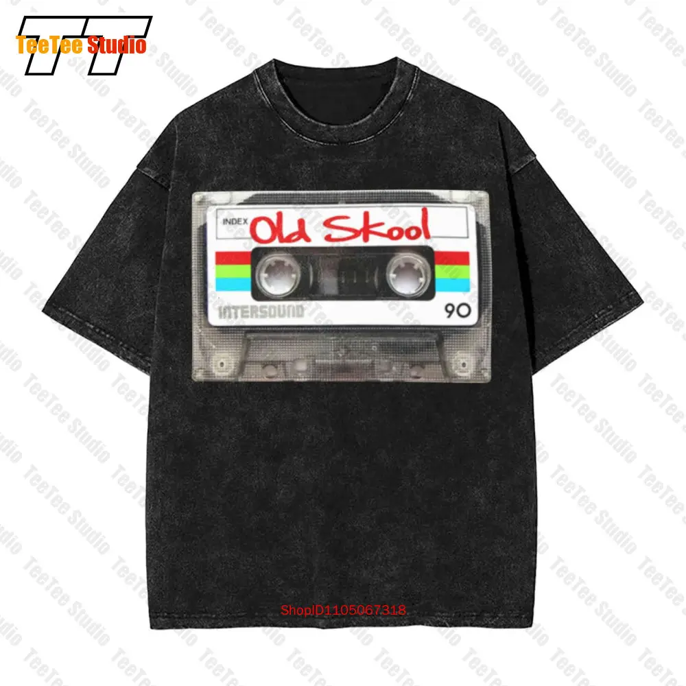 Audio Cassette Old … - image