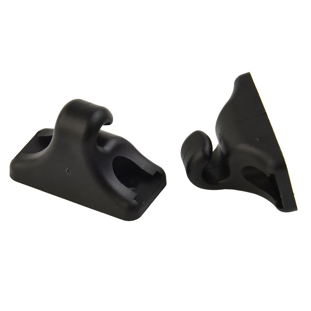 

Part Clips Easy Installation Sun Visor Bracket Clip Sun Visor Holder Clip Front Left Sun Visor Sunvisor Accessories