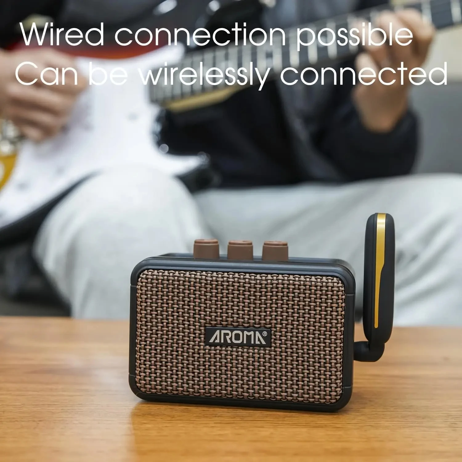 Thumbnail 2 - #32 Trending Musical Instrument Amplifiers Right Now