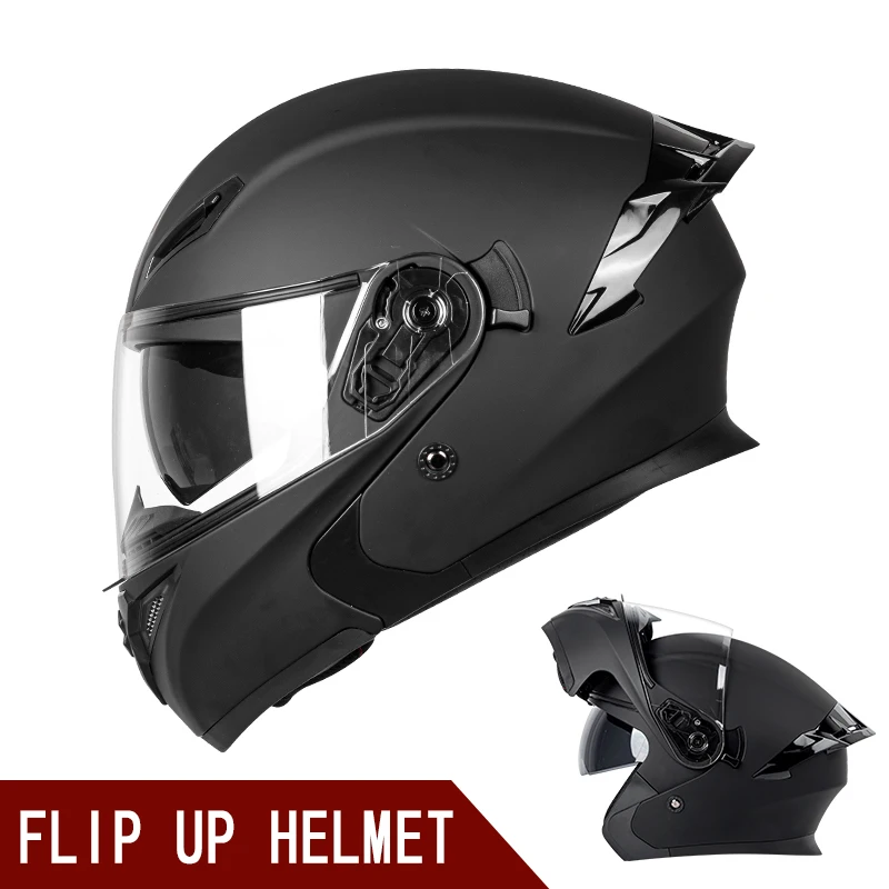 Thumbnail 4 - #65 Full Face Motorcycle Helmets List of Top Picks