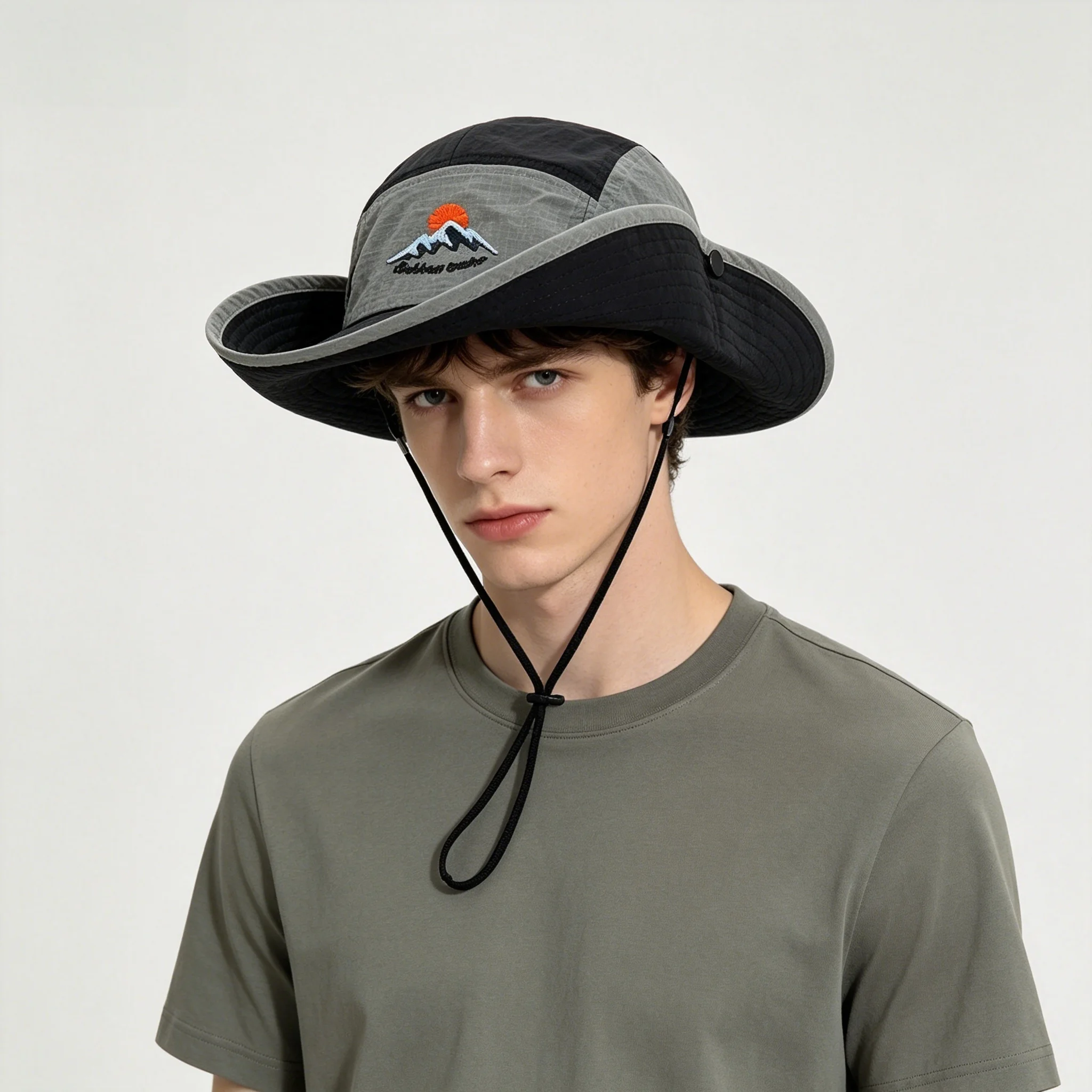 Cappello a Secchiello ad Asciu - Corduroy Cap 5 Panel recensione e prezzo