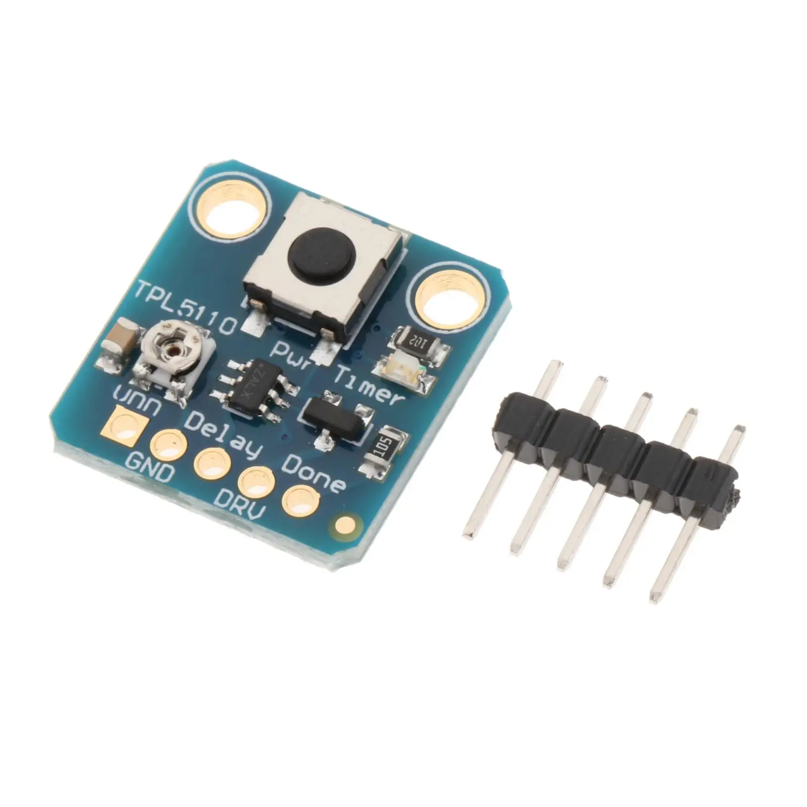 Tpl5110 Module Development Board Tool Module Electricity