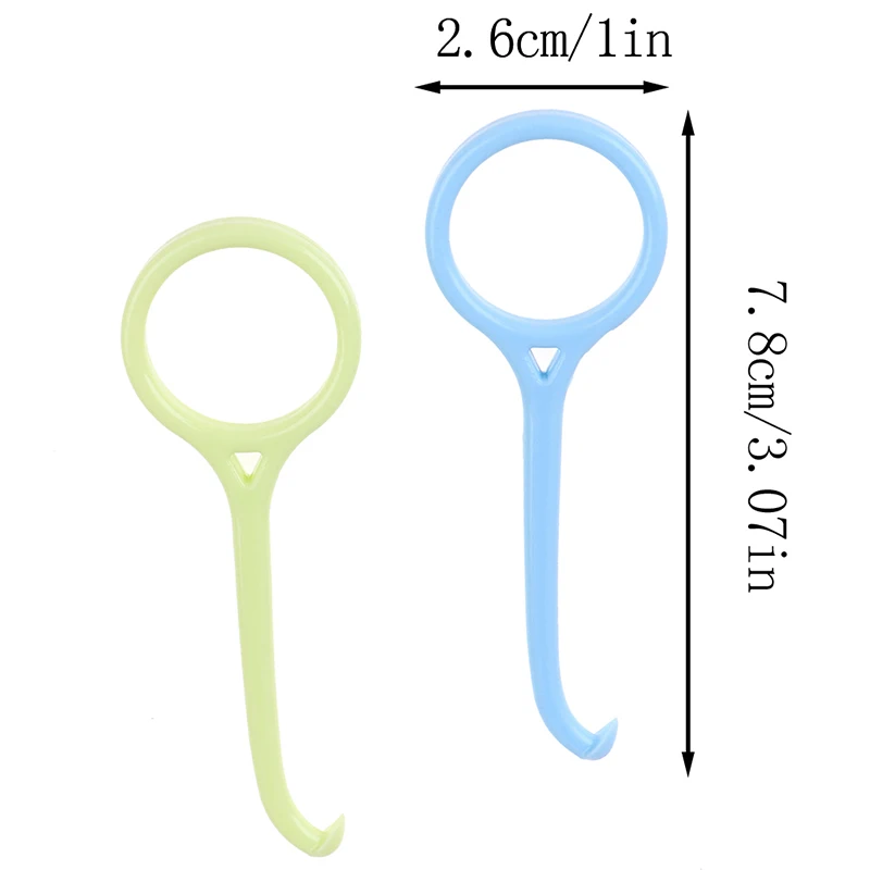 Dissolvant orthodontique 11% er, 1 pièce, orthèse invisible transparente 11% er