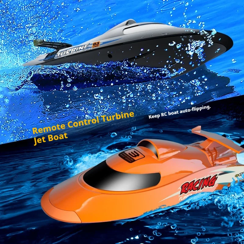 Racing 2.4G Turbo J…