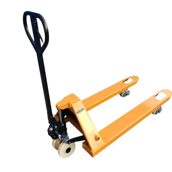 Chinese factory mini pallet jack with high quality