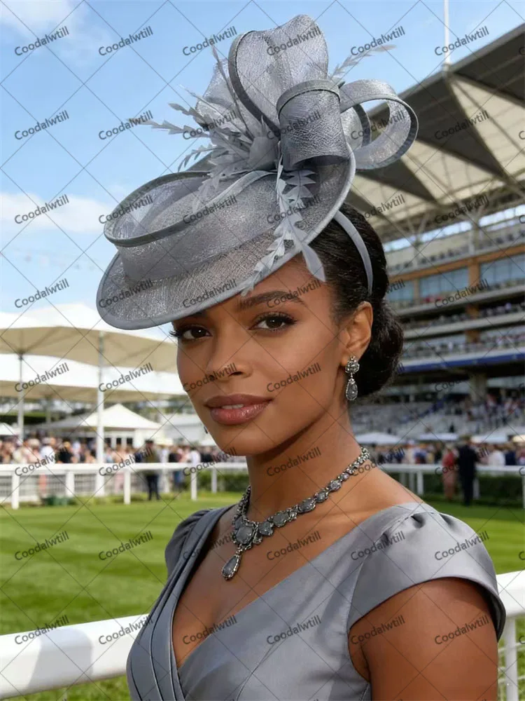 Thumbnail 2 - #83 Highest Rated Fascinators to Buy in 2026