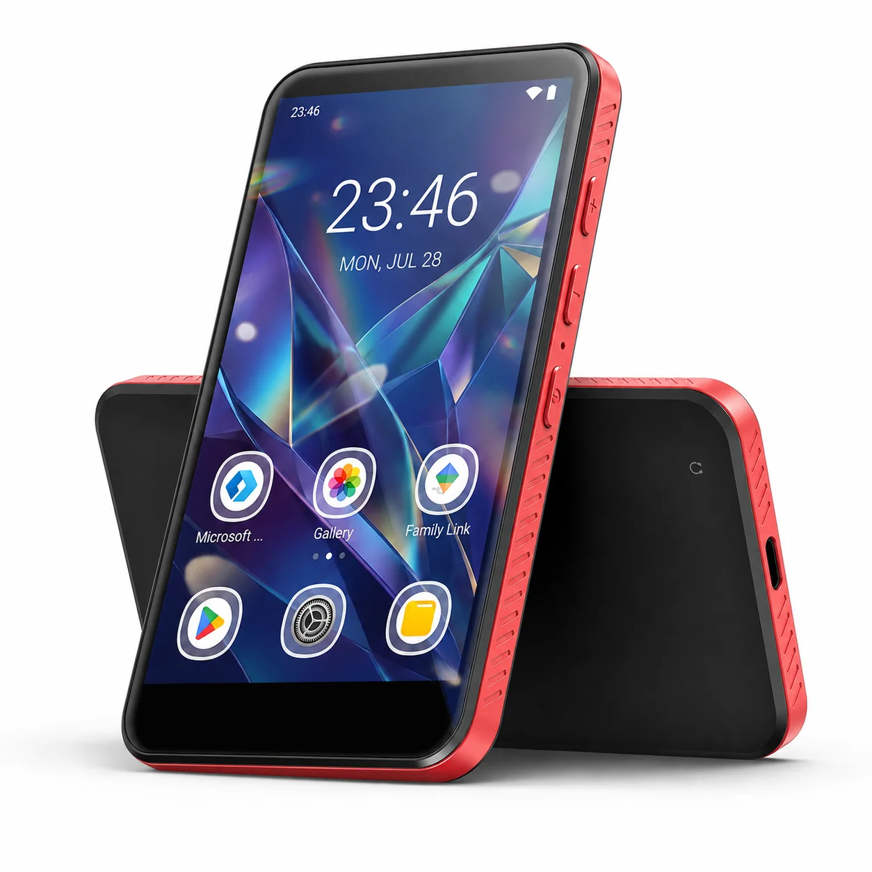 MECHEN X55 32GB/96GB Android 10 Player  with 4