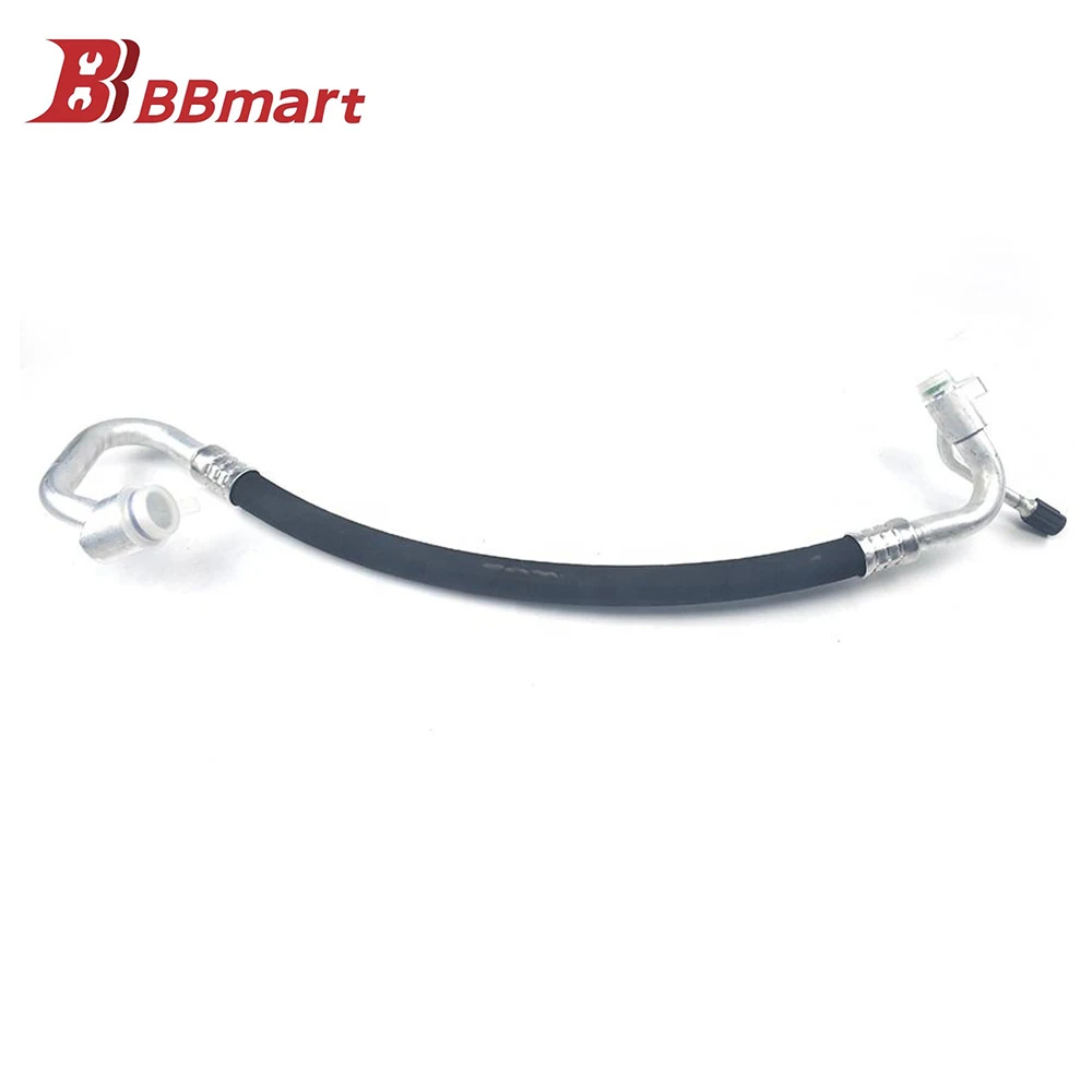 

BBmart Auto Parts 1 pcs AC Hose Air Condition Hose For BWM X3 F25 X4 F26 F25 OE 64539228236 6453 9228 236 Wholesale Price