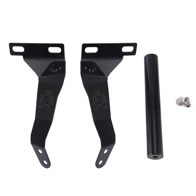 

Мотоциклетный мобильный телефон с GPS-навигацией, монтажный кронштейн, сменные аксессуары для Himalayan BS6 2021 2022 2023