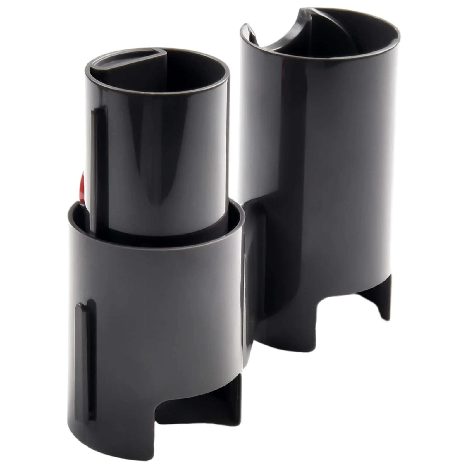 Vacuum Cleaner Storage Rack Extension Bracket Full Polishing Hanger Accessories Replacement Storage Rack High Quality