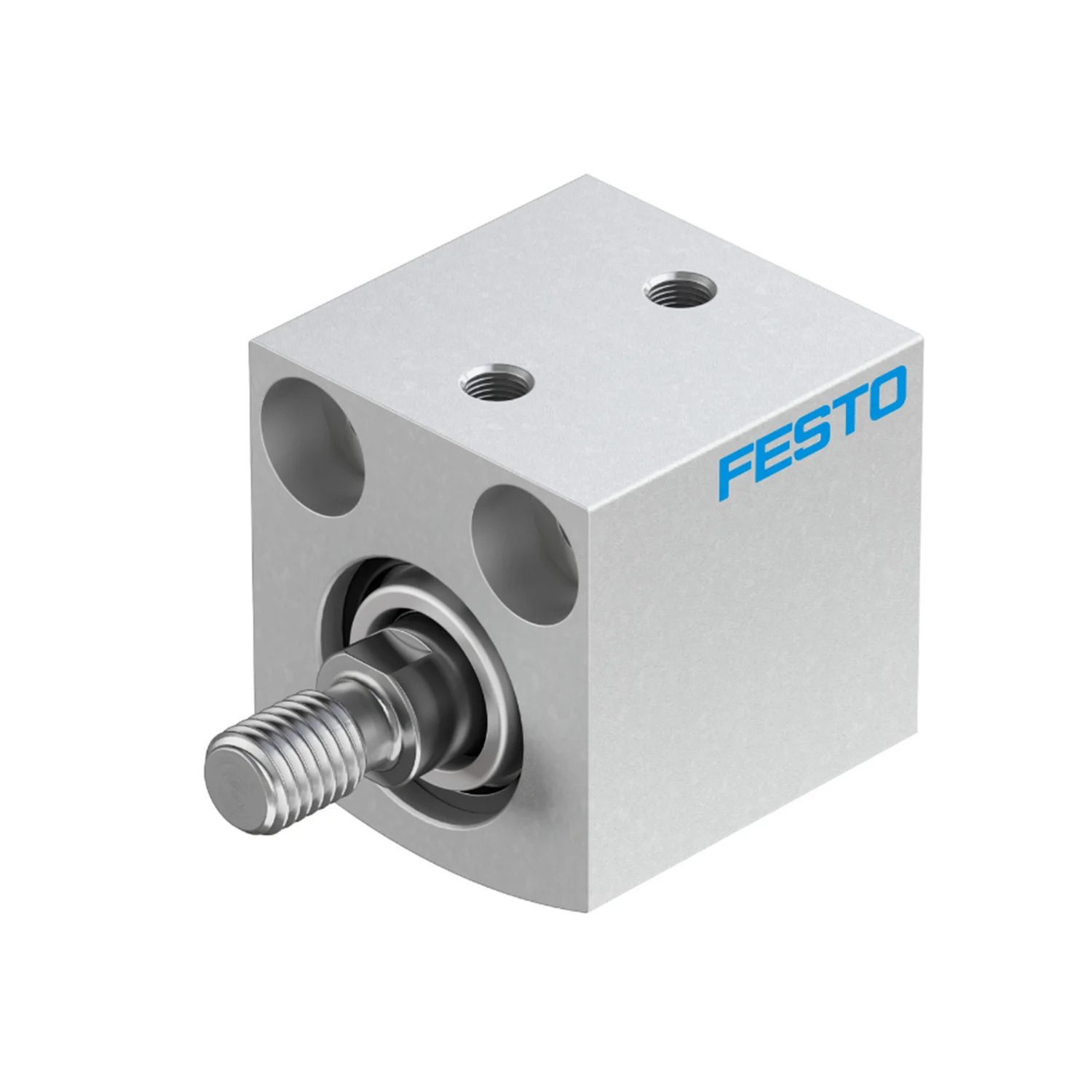 

Новый цилиндр FESTO ADVC-20-10-A-P 188156 с коротким ходом