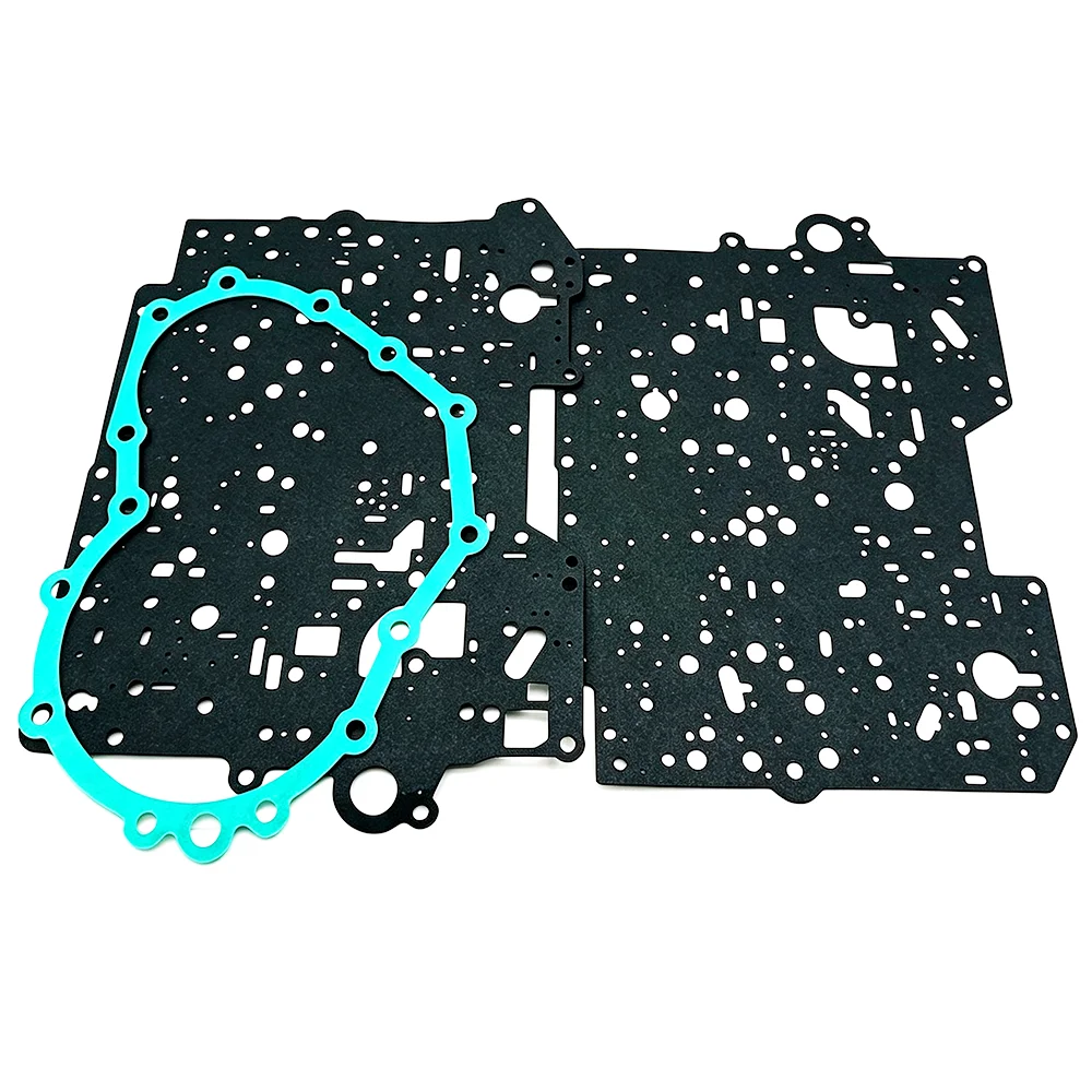 5HP19 5HP-19 Transmission Seal Gasket Master Rebuild Overhaul Kit For Audi  A4 A6 A8 Volkswagen Passat Gearbox Car Accessories