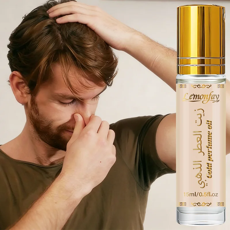 Lemonfay Luxury Gold Perfume O - Perfume Fragrance World 评论和价格