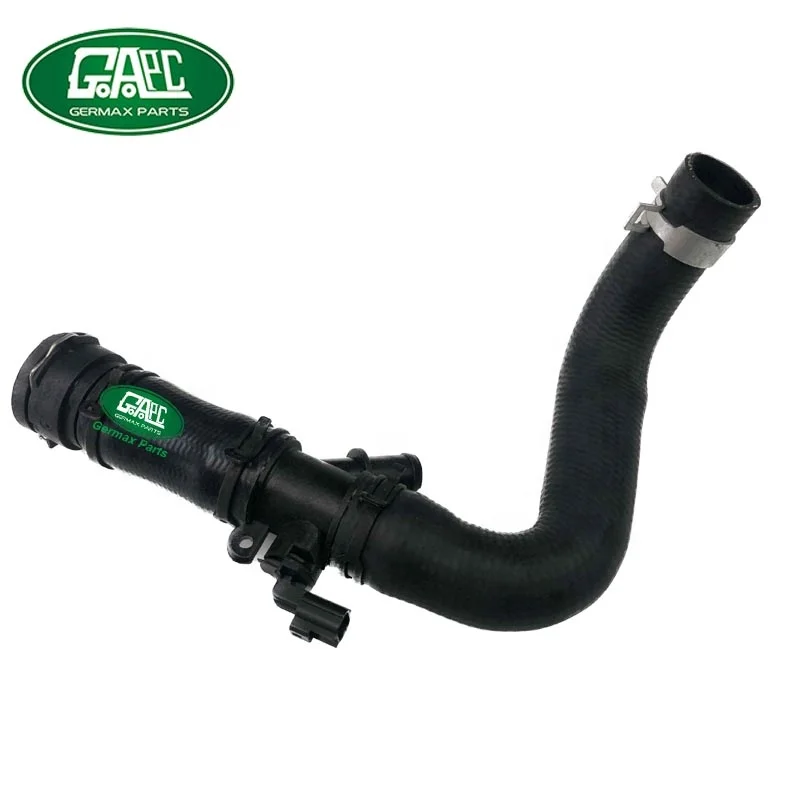 

Lower Radiator Hose LR050855 GL3124 For Discovery 4 2010-2016 Germax Coolant System Parts