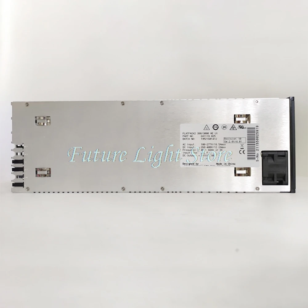 Flatpack2 380V/3000W HE UI 241119.825 Power Module