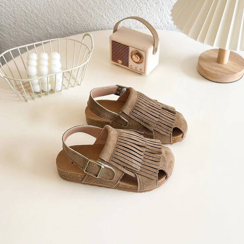 Thumbnail 3 - #4 Baby Summer Sandals Comparison Guide