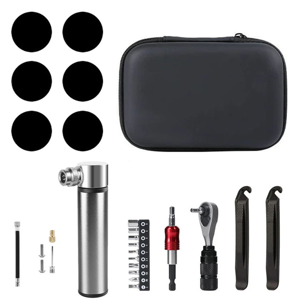 

Ключ с храповым механизмом, комплекты рычагов для шин, ключ с храповым механизмом, рычаги для шин, многофункциональный комплект, ремонтный комплект, коробка в компактной коробке