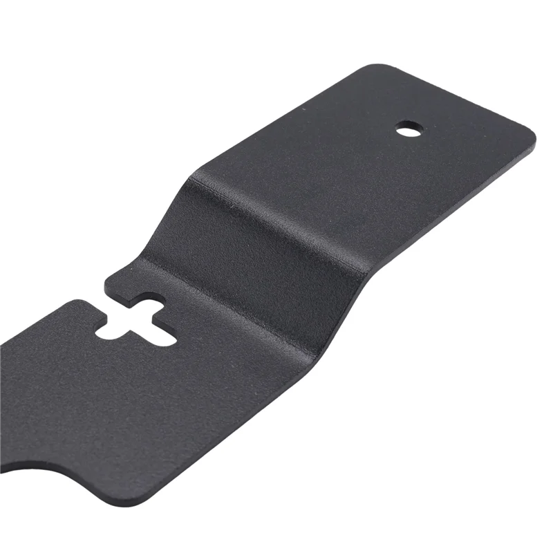 Настенный кронштейн для звуковой панели, подставка для динамика, плавающий стильный монтажный кронштейн для крепления звуковой панели Sonos Ray, настенное крепление под телевизор