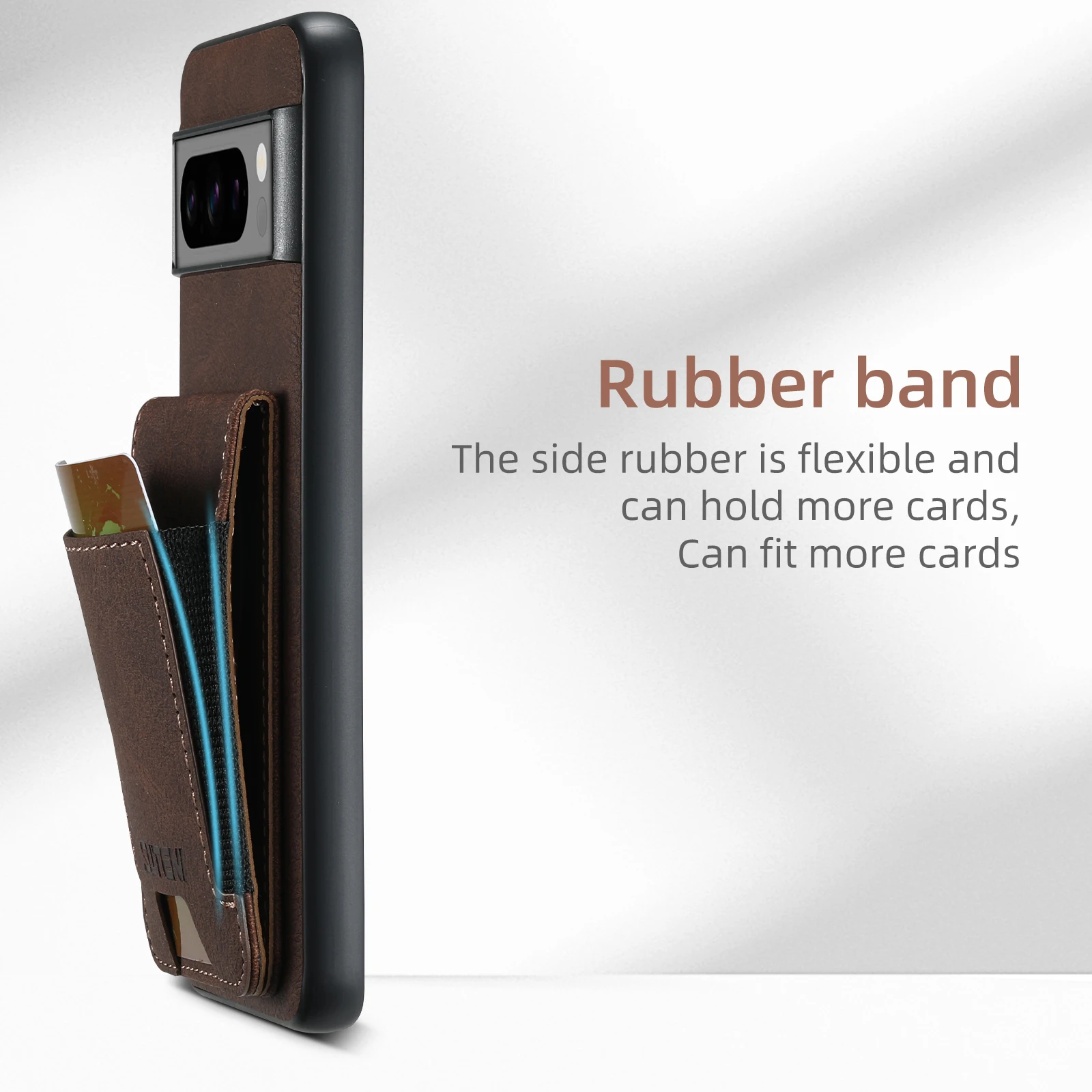 SUTENI Funda de lujo para telé - Google Pixel 9 reseña y precio