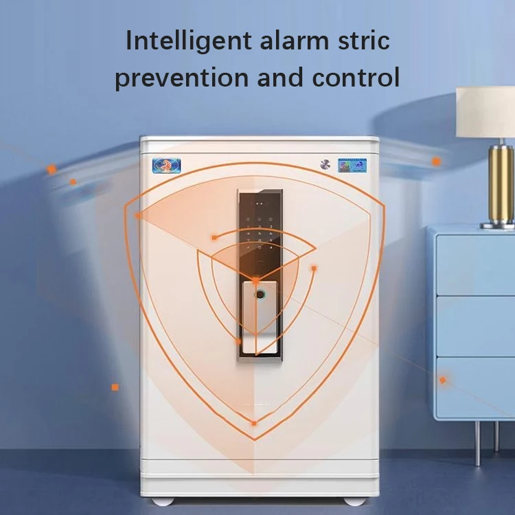 سعر المصنع الصلب الأمن الثقيلة صندوق الأمان المقاوم للحريق صندوق الأمان الرقمي للمفاتيح