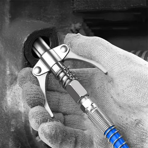 6 best sales fettsprutkoppling - №3