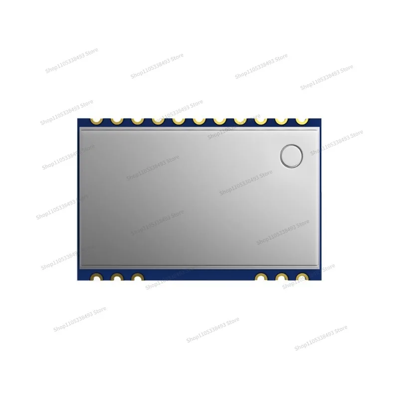 For 500MW Serial Communication, High Precision, Ranging, Indoor Positioning Module UWB650PRO