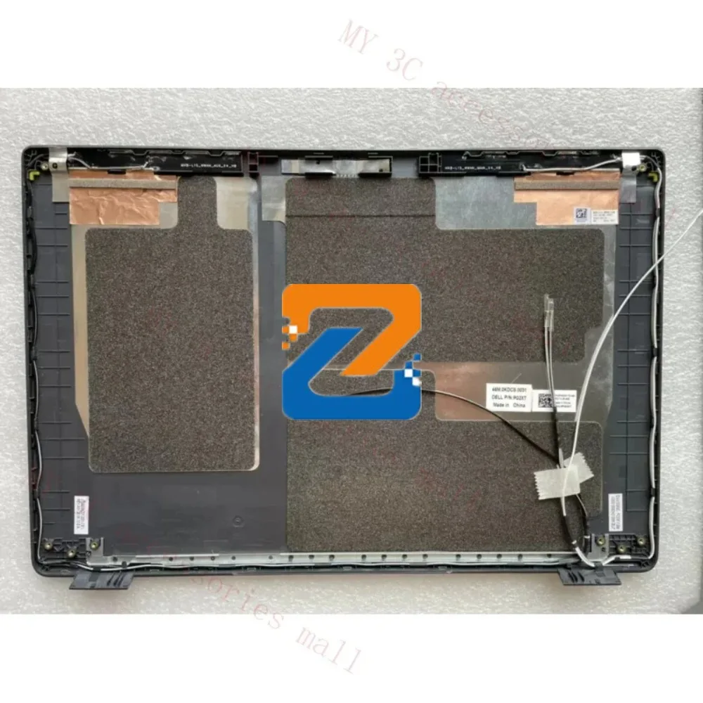 

Laptop LCD Back Cover Rear Lid for Dell Latitude 3510 E3510 0PG2XT PG2XT