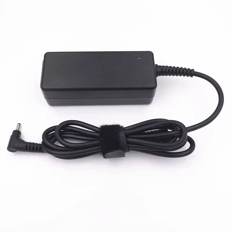 19V 2.37a 3.0Mm * 1.1Mm Laptop Ac Adapter Vervanging Voor Acer S7 391 V3-371 Notebook Voedingsadapter Oplader