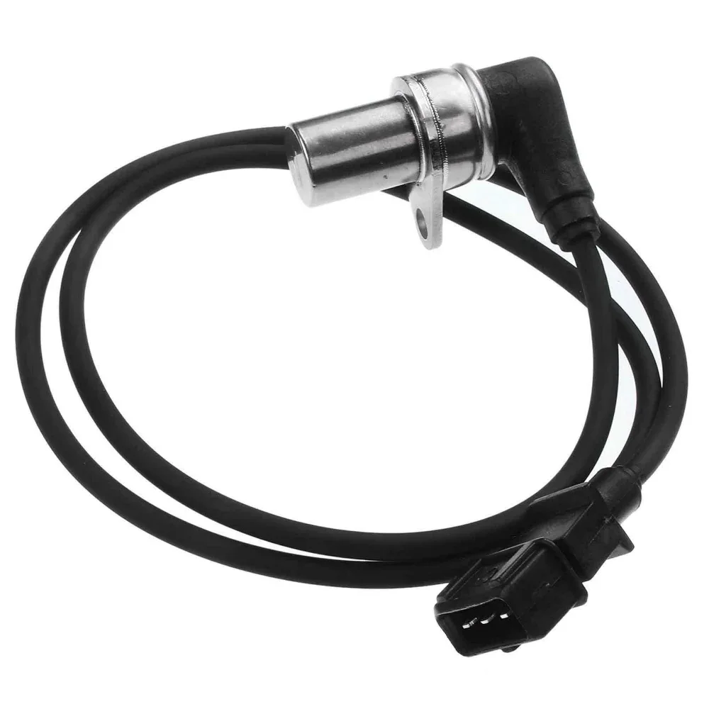 12141247259 NEW High Quality Crankshaft Position Sensor For BM-W E36  (E34)  Car Accessories view 5