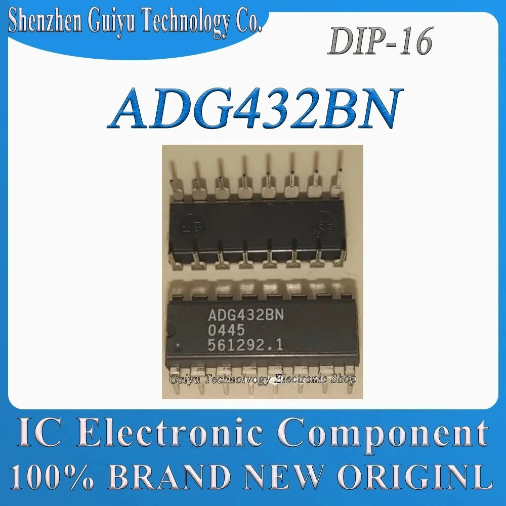 ADG432BN ADG432B AD…