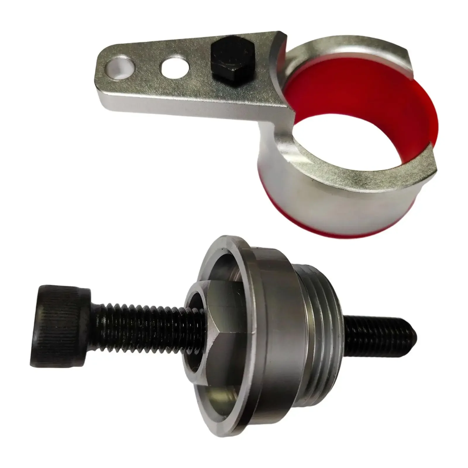 Alat Pompa Bahan Bakar Tekanan Tinggi untuk Mesin Mercedes-benz M256, Peralatan Perawatan Otomotif