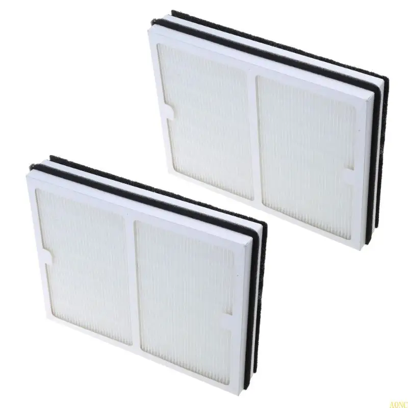 Substituição do filtro do tipo HEPA filtro carbono A0NC para idylis IAP-10-100 1AP-10-100