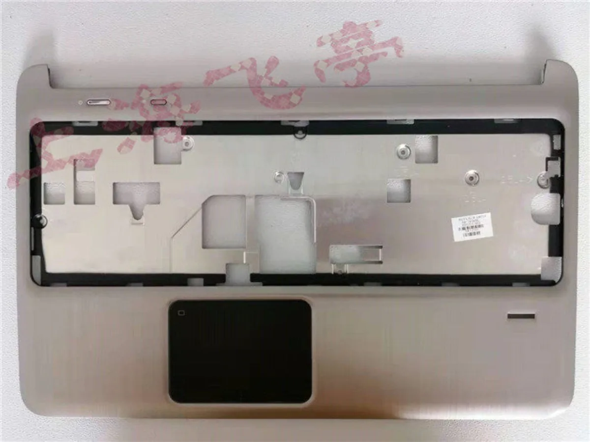 AA + New Original for HP DV6-6000 C Case, Palm Holder, Upper Case, Silver 665357-001