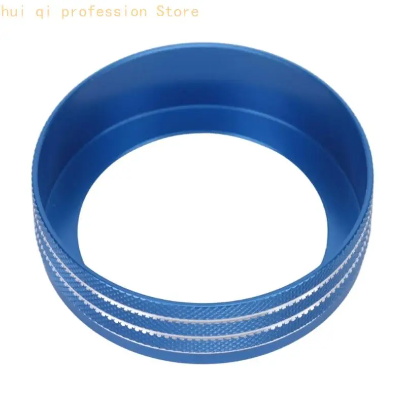 Blaues Metall-Akzentset für Armaturenbrett-Bedienung für Pickup-Kabine H8WE 2021–2024 – Detail 5