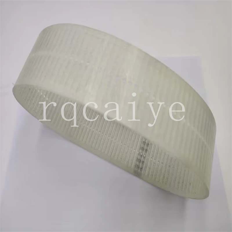 Free Shipping Folder Belt 50*575 Mm Suction Wheel Belt T5- 575 Vacuum Belt For MBO Folding Machine