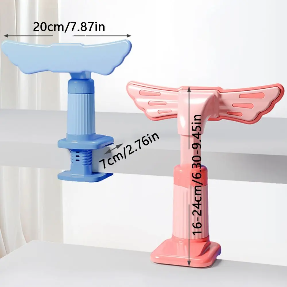 Adjustable Bracket Sitting Posture Corrector Prevent Hunchback Anti-Myopia Sit Orthosis Practical Chest Support