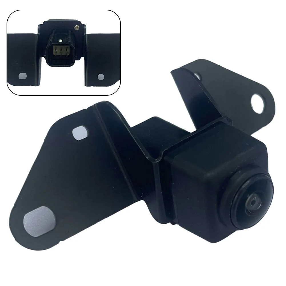 

1pcs Brand New Car Accessories For Nissan For Qashqai For Rogue Sport Parking Camera For Nissan For Rogue Sport