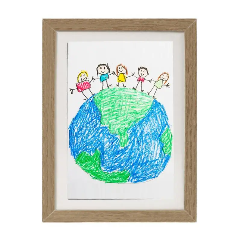 Art Frames For Kids Art Changeable Picture Display Storage Frames For Kids Artwork Children Art Projects Frames Picture Display