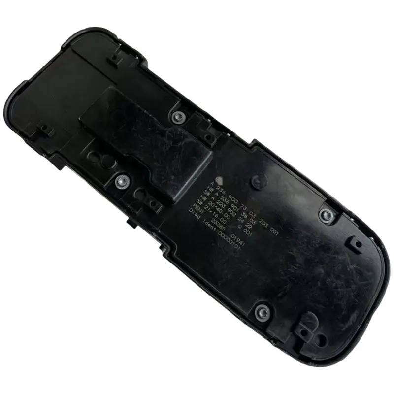 A2369007303 Voor Mercedes Benz CLE C236 2369007303 Power Window Regulator Schakelaar Venster Control Unit