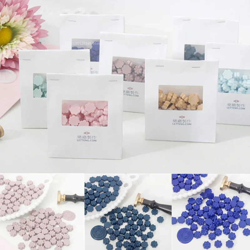 55G/ Bag Flower Fir…