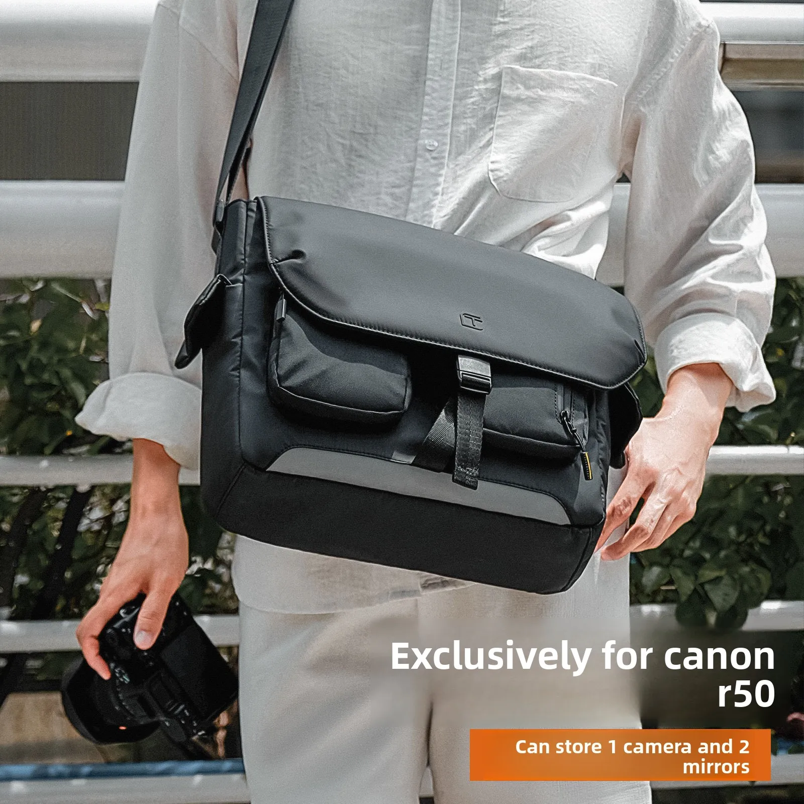 

Рюкзак null Прочная складная сумка для фотоаппарата Tc523 Нет Нейлоновые уличные сумки Bushcraft Лидер продаж