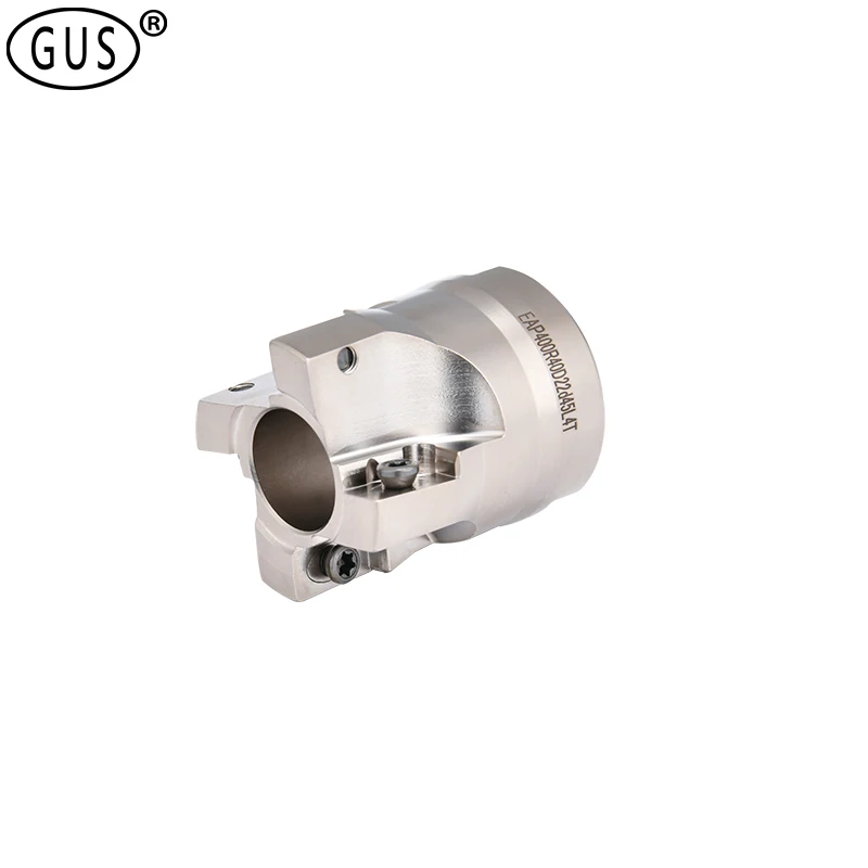 Рисунок 4 - Торцевая фреза Bap 300R 400R Универсальная